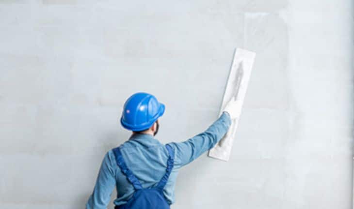 Çınar İnşaat Sıvacısı